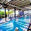 Hotel Areaone Hiroshimawing