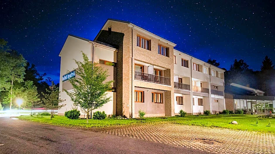 Hotel Bystrá
