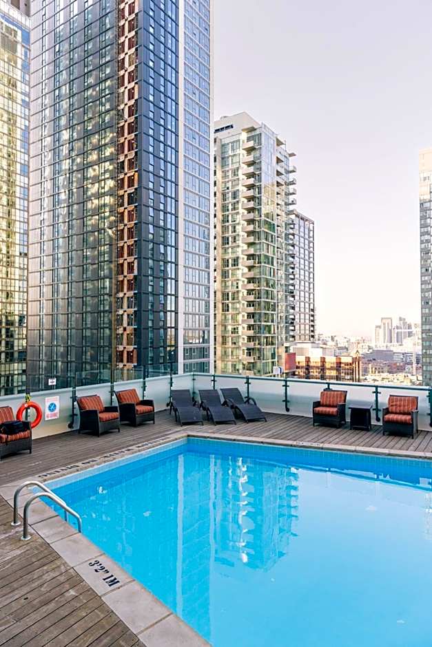 Hyatt Regency Toronto