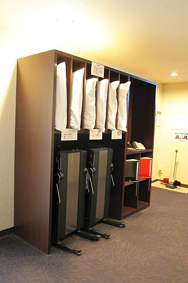 Miyakonojo Green Hotel