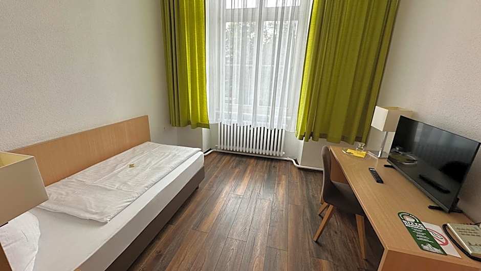 Hotel "Stadt Köthen"