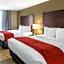 Comfort Inn & Suites Tooele-Salt Lake City