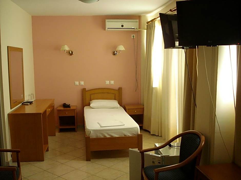 Cybele Guest Accommodation
