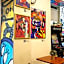 Way Hostel Madrid