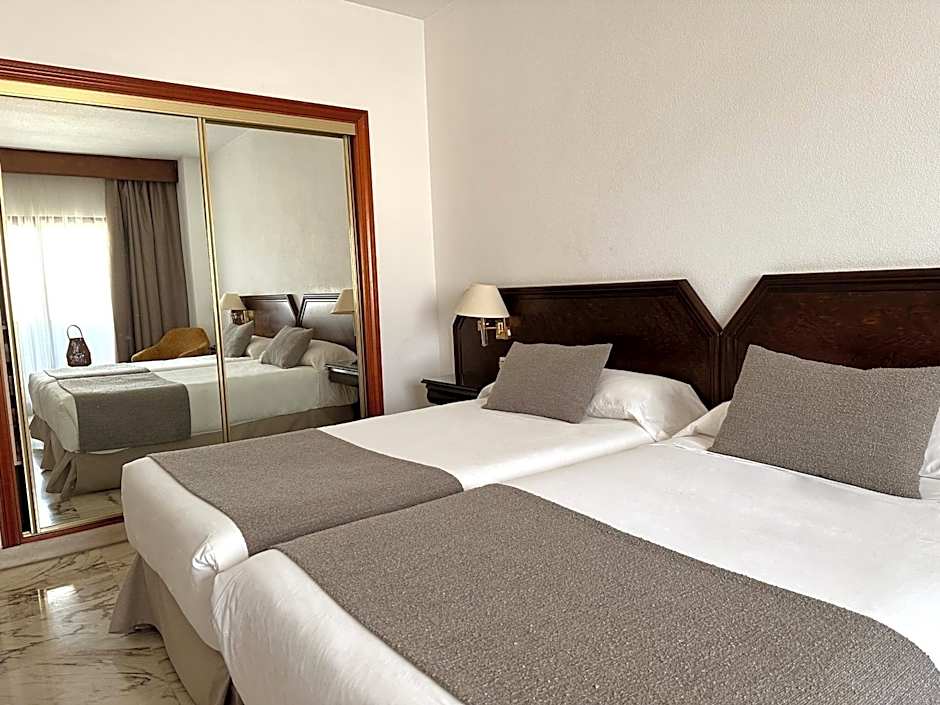 Hotel Turia