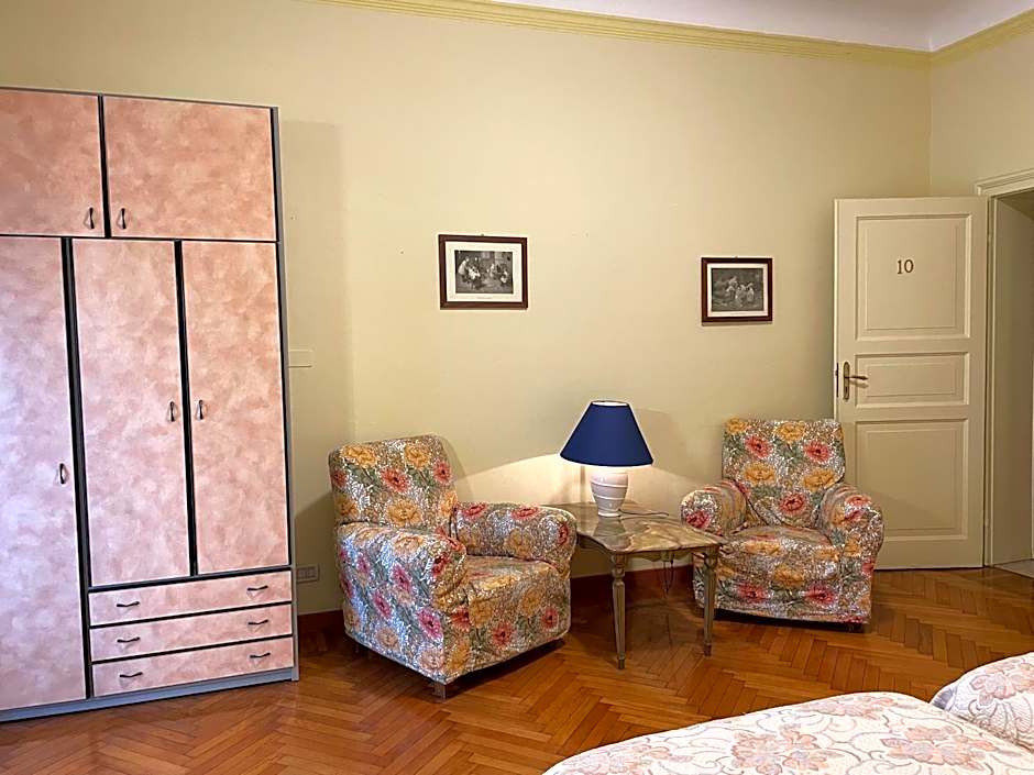 Hotel Panorama Bologna Centro