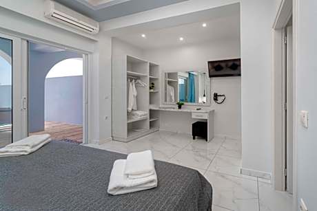 Superior Apartment With Private Pool