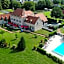 Hôtel Domaine de l'Orangerie
