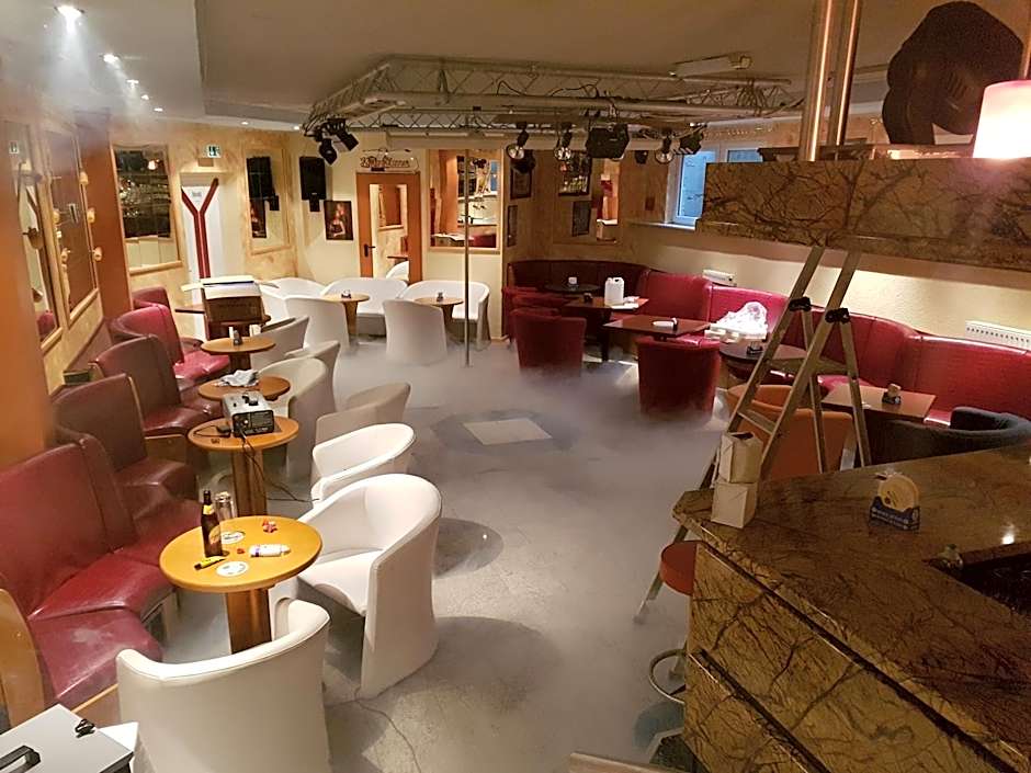 Hotel Zur Engelsburg