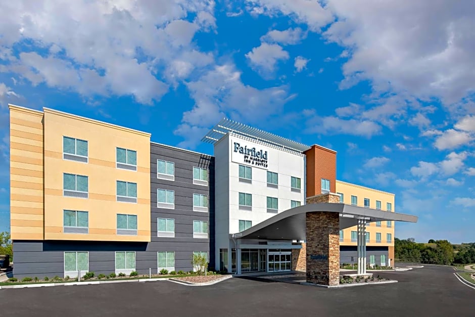 Fairfield Inn & Suites by Marriott Lake Geneva