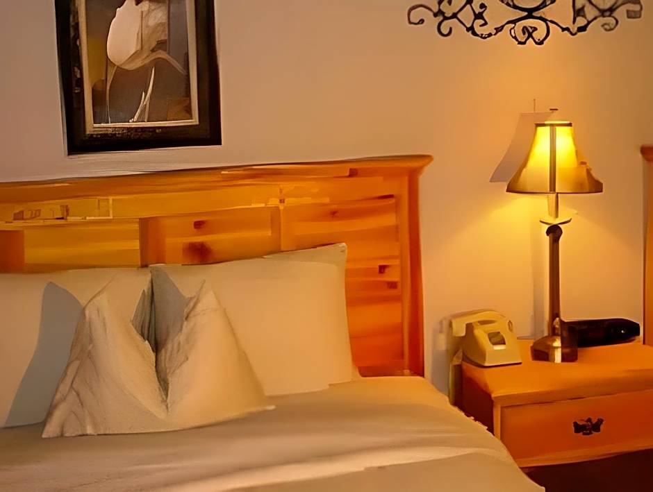 Leavenworth Village Inn