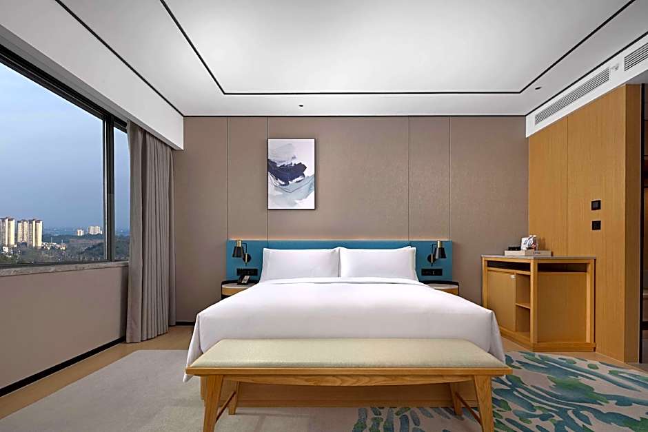 Hilton Garden Inn Zigong High-Tech Zone
