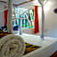 Dan Stam Hotel