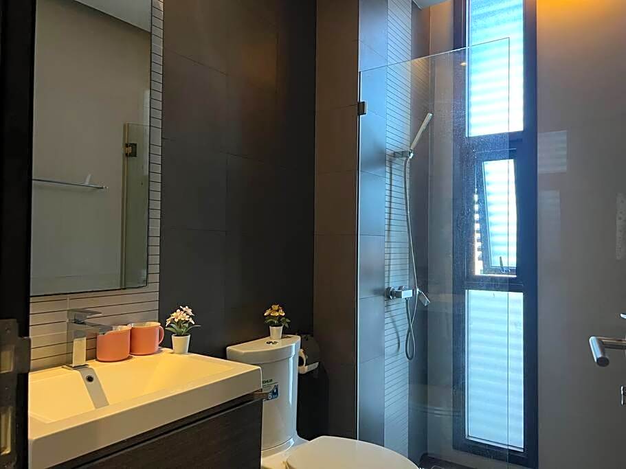 Ekkamai BTS House 4rooms