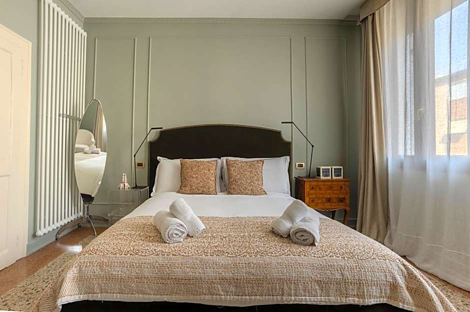 Colombo Bed & Breakfast Mestre