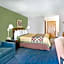 Super 8 by Wyndham West Memphis