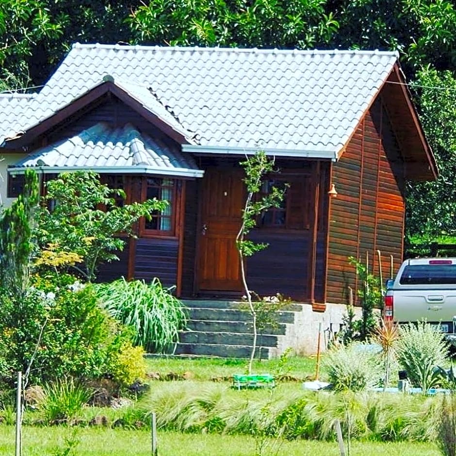 RANCHO COSTEIRO AGROTURSIMO E BALNEARIO E PESQUEIRO