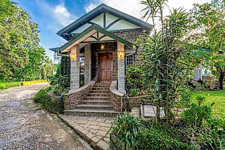 Bluechip Leisure Summerhill Bungalow