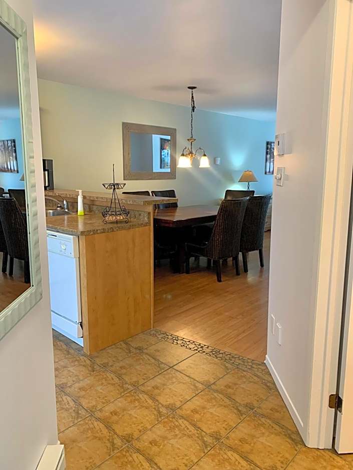 Condo Club Azur Plage Memphremagog