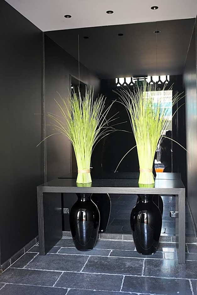 Hotel Domus