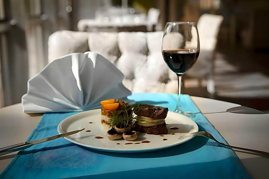 Wyndham Tashkent