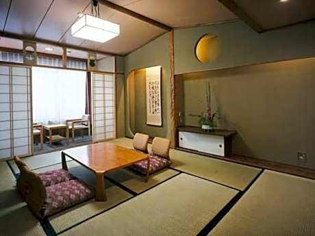 Japanese-Style Room