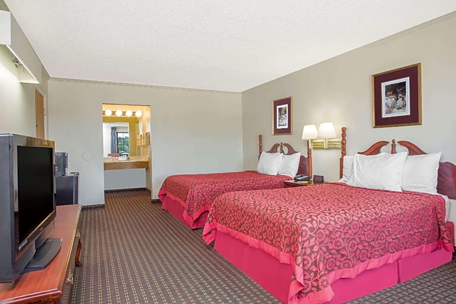 Days Inn by Wyndham Milledgeville