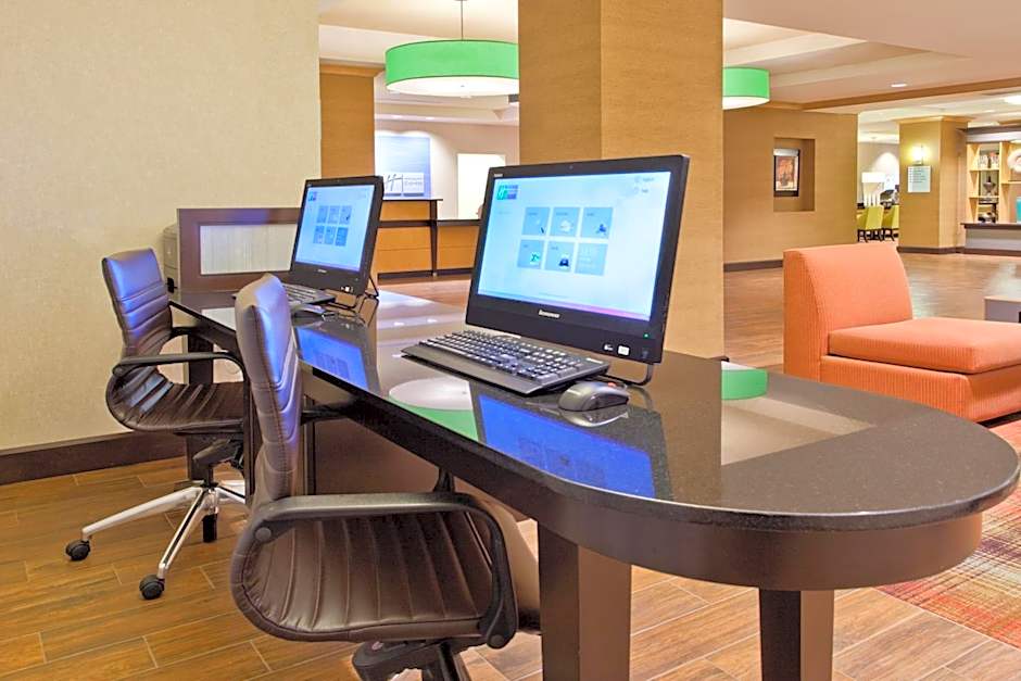Holiday Inn Express Hotel & Suites Huntsville West - Research Park By IHG