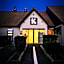 KYRIAD Villeneuve Saint Georges