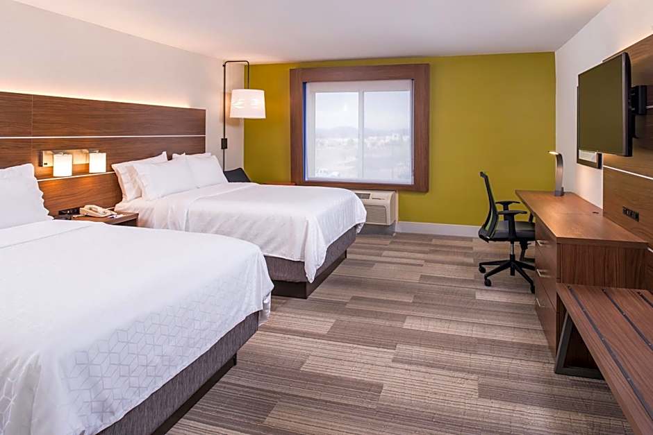 Holiday Inn Express Sierra Vista By IHG