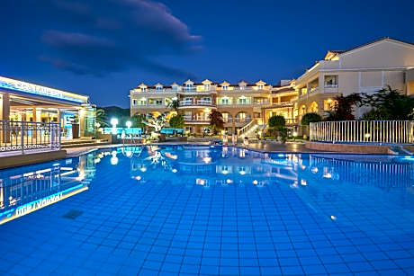 Ionion Blue Hotel Zante