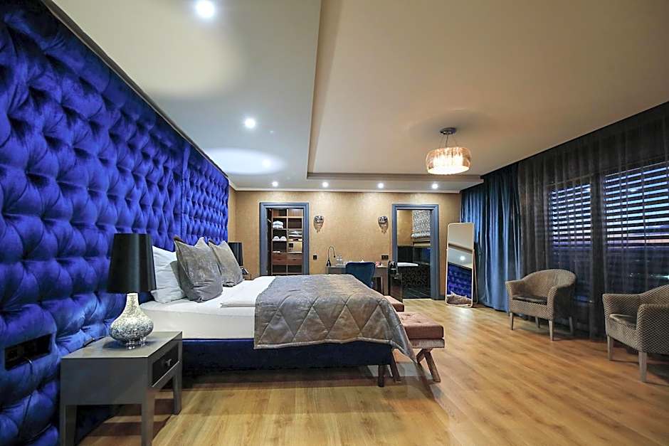 Hotel Golden Key, 4 Stars Superior