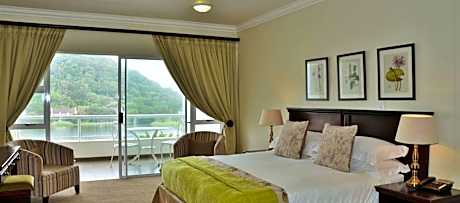 The Estuary Hotel & Spa