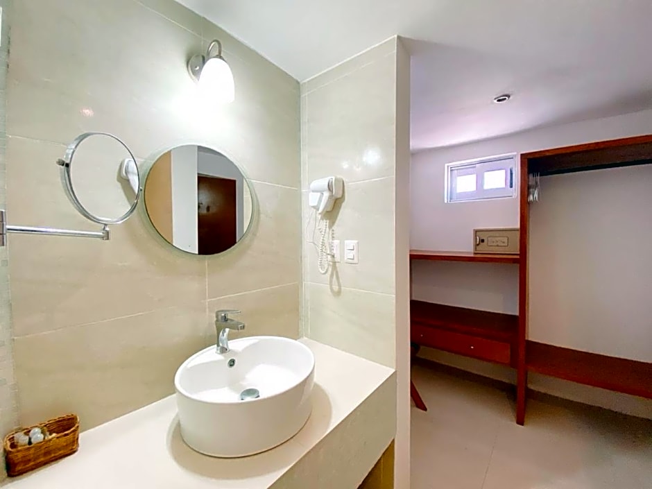 Rocamar Hotel Isla Mujeres