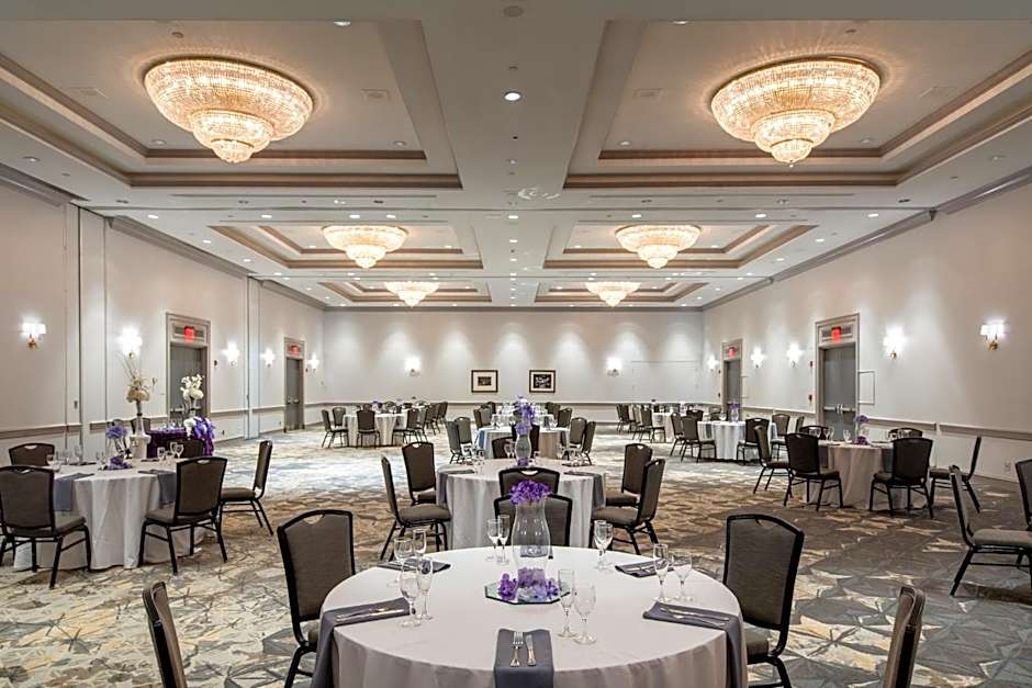 Crowne Plaza College Park - Washington DC By IHG