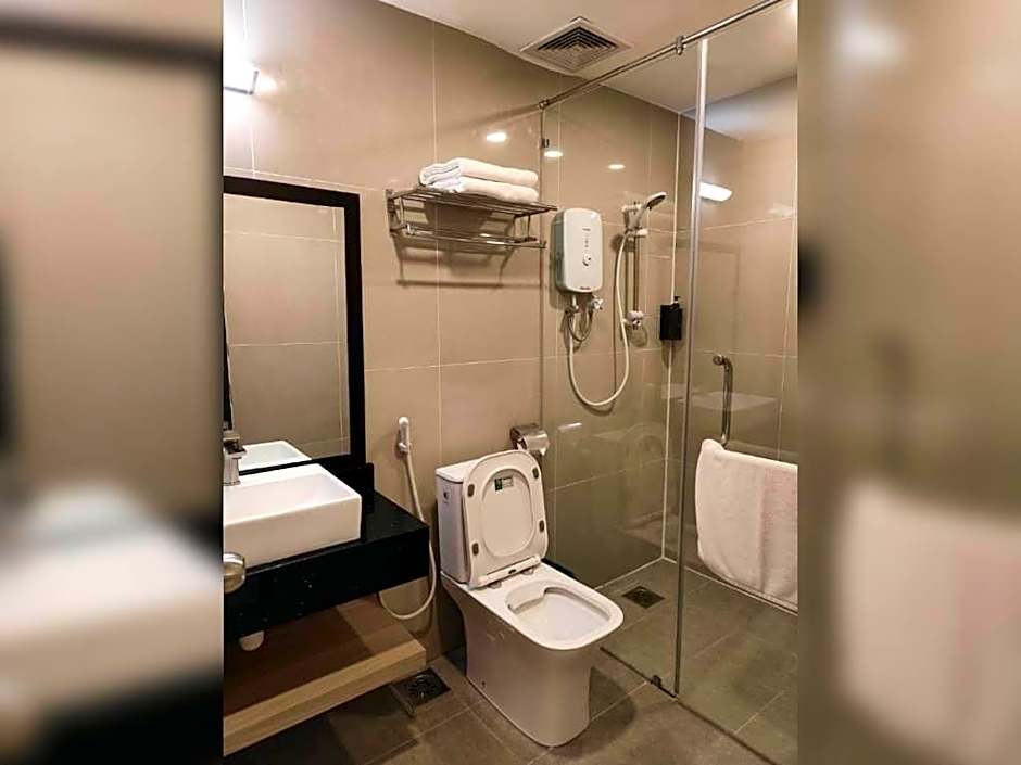 Country Network Hotel