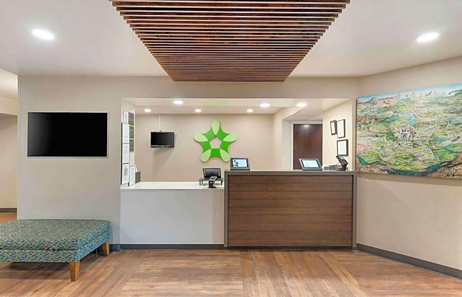 Extended Stay America Premier Suites - Union City - Dyer St.