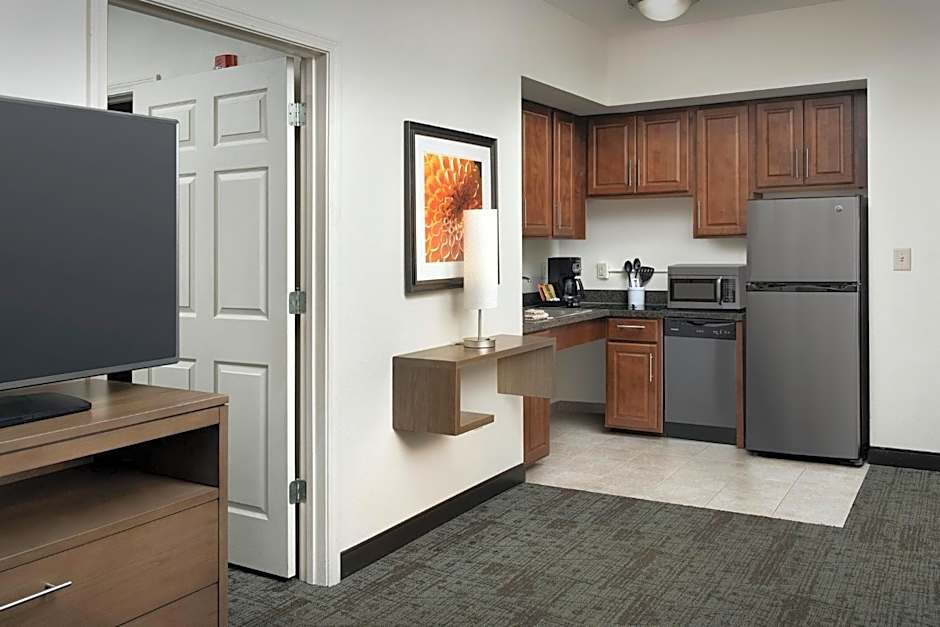 Staybridge Suites Greenville I-85 Woodruff Road By IHG
