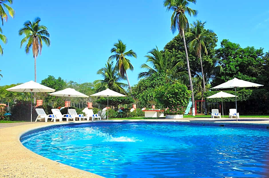 Coral Ixtapa
