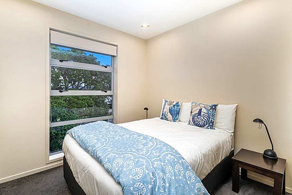 Esplanade Apartments