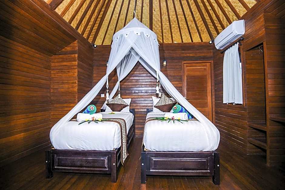 Karang Mas Villa Lembongan