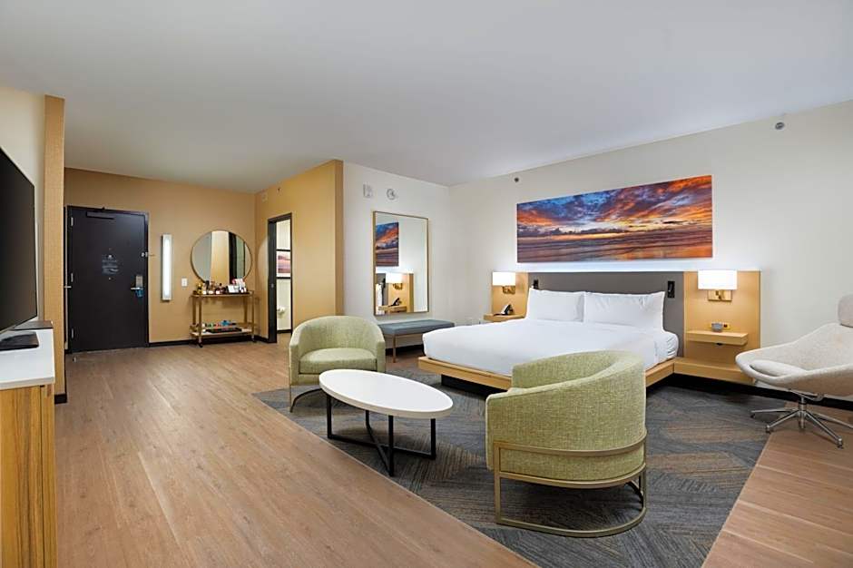 Photo 1 of 28 of Classic Junior Suite