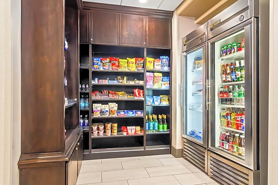 Holiday Inn Express & Suites Jacksonville South East - Medical Center Area By IHG