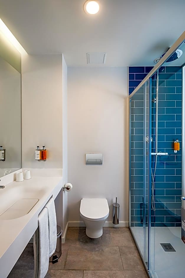 AP Cabanas Beach & Nature - Adults Friendly