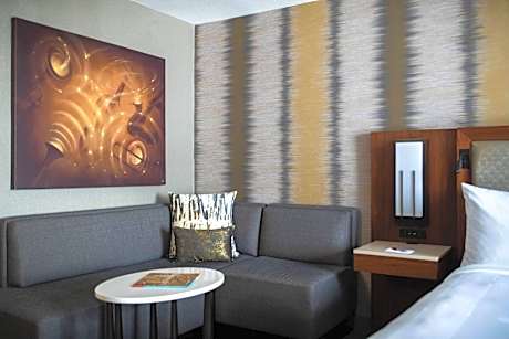 King or Double - Concierge Level