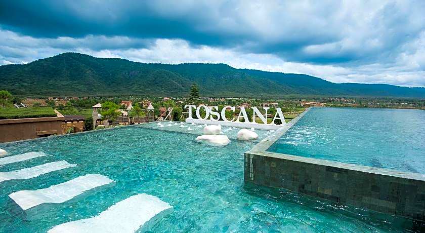 Hotel La Casetta by Toscana Valley