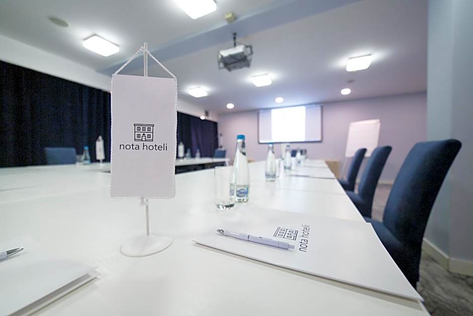 Hotel Astra Old Town