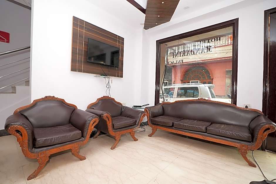 Mandakini Palace Hotel