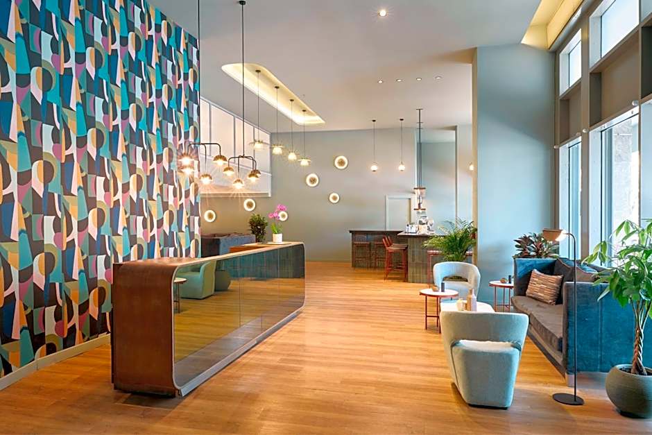 Wyndham Athens Residence