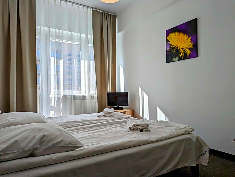 OSW Świnoujście Rybitwa